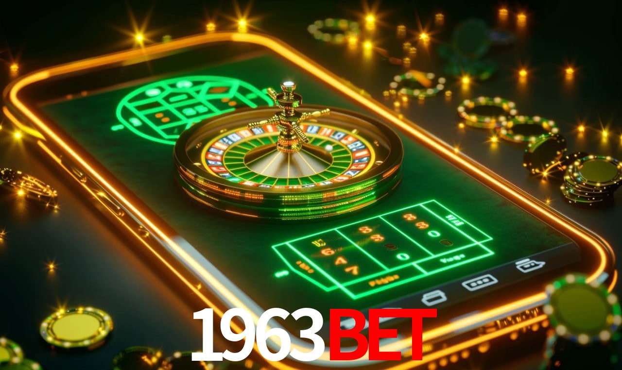 Promoção Relâmpago 1963bet