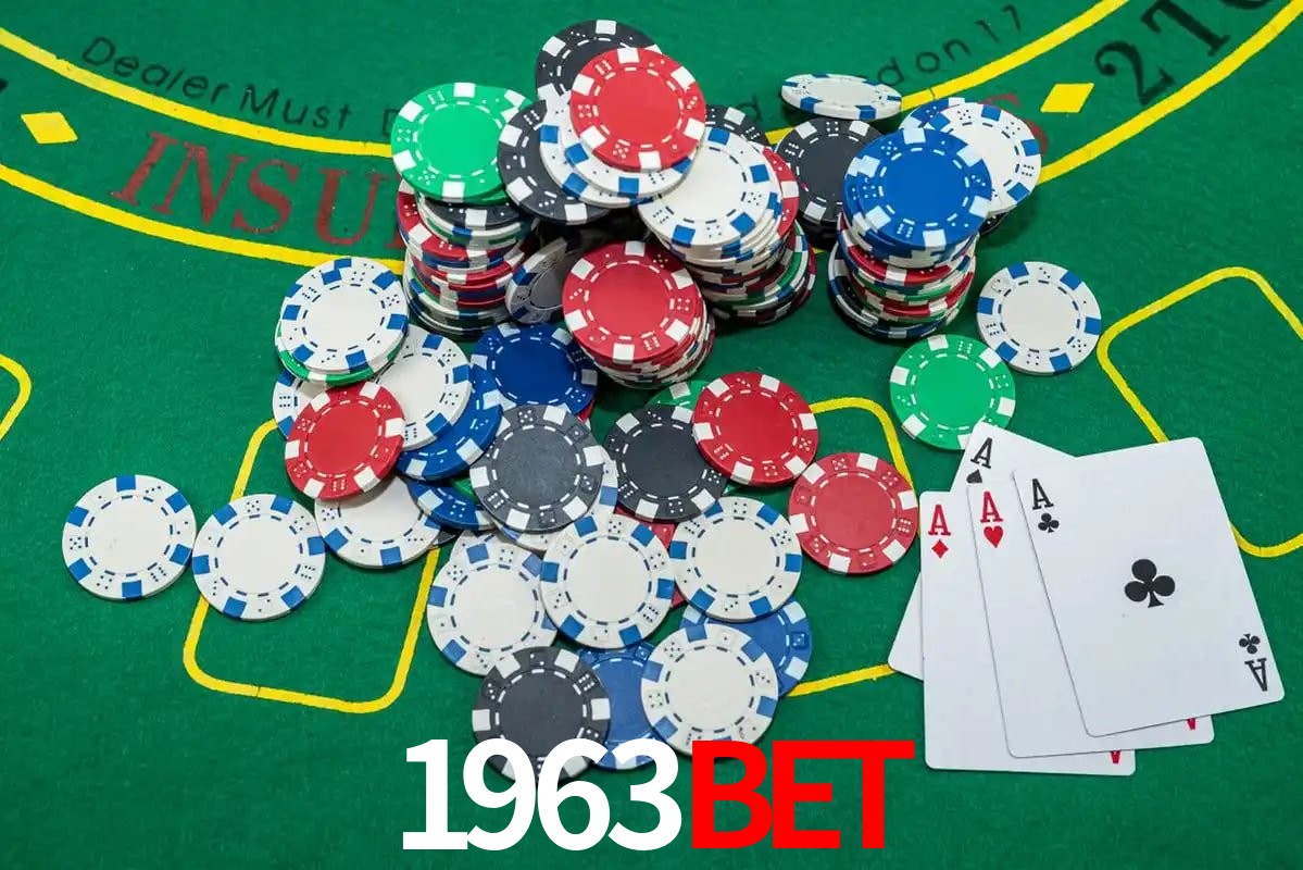 Jogos Exclusivos 1963bet