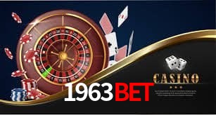 Apostas de Futebol 1963bet
