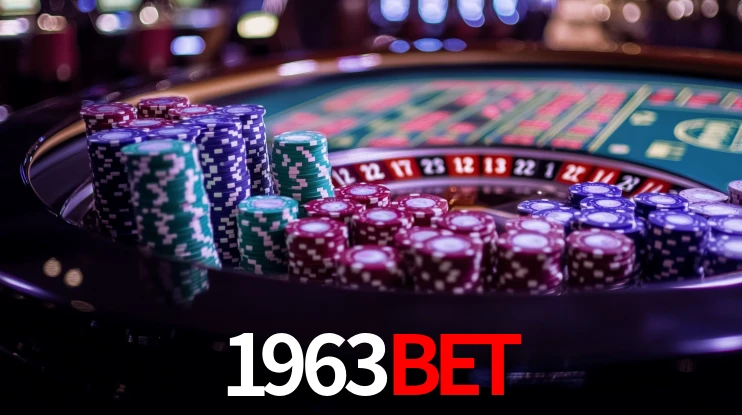 Welcome Bonus 1963bet