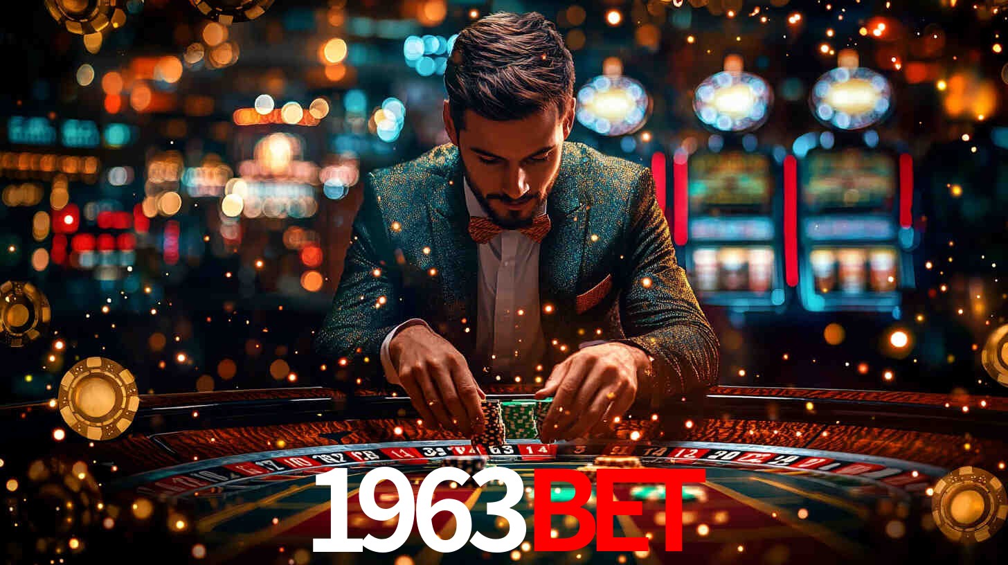Ofertas Imperdíveis na 1963bet: Promoções e Bônus Que Valem a Pena
