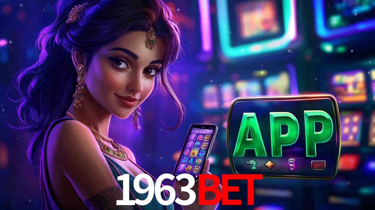 Bônus Generosos e Exclusivos no 1963bet para Você!