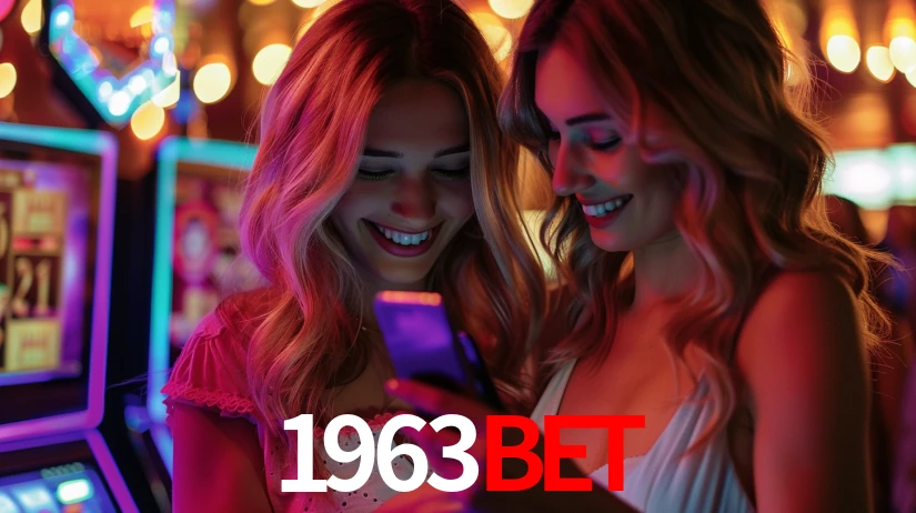 Sinta a adrenalina dos jogos de cassino com 1963bet