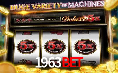 Descubra a Essência do 1963bet: Nossa História e Compromissos