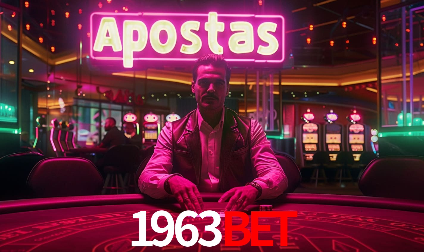 Inovações de Jogos na 1963bet: O Futuro das Experiências Interativas