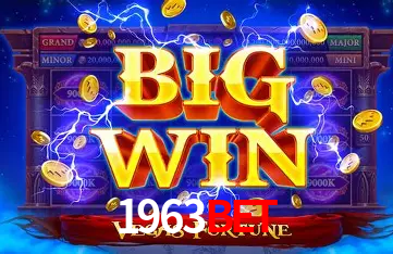 Exclusive Offers 1963bet
