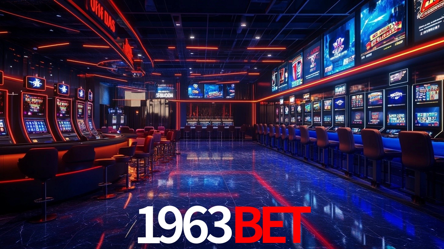 Exclusive Games 1963bet