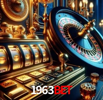 Mesa de Blackjack 1963bet