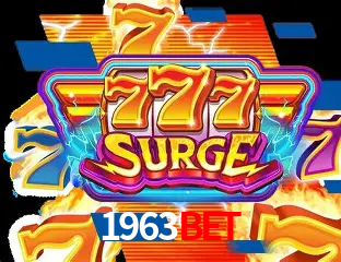 Descubra o Mundo do Cassino Online com 1963bet