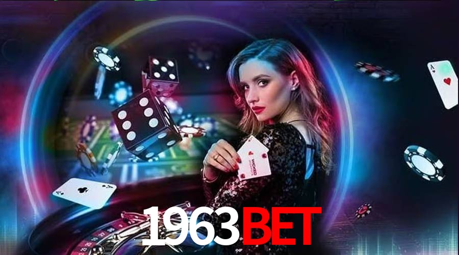 Live Casino 1963bet