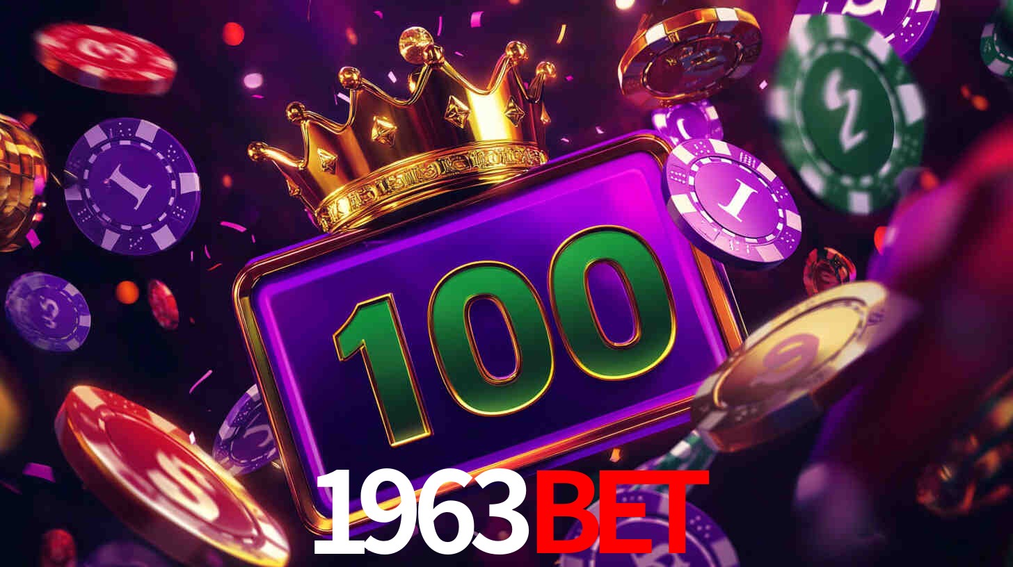 Premium Interface 1963bet