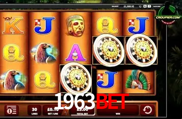 Desvendando o Mundo dos Jogos Virtuais na 1963bet