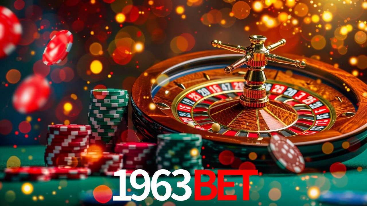 A Emoção da Loteria na 1963bet: Uma Chance de Mudança de Vida