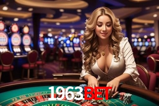 VIP Casino 1963bet