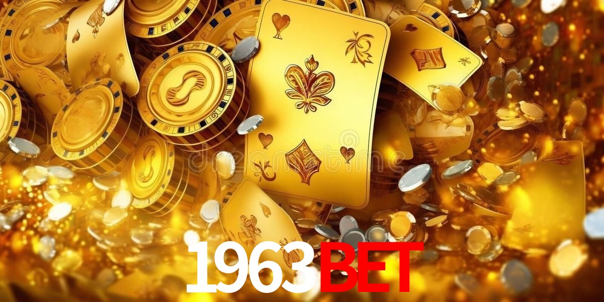 Desvendando o Mundo dos Jogos Virtuais na 1963bet