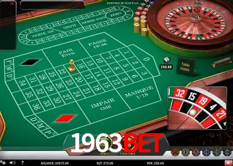 Desvendando o Mundo dos Jogos Virtuais na 1963bet