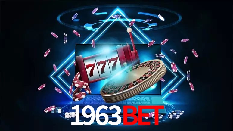 Login Seguro 1963bet
