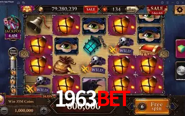 Weekend Specials 1963bet
