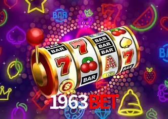 Inovações de Jogos na 1963bet: O Futuro das Experiências Interativas