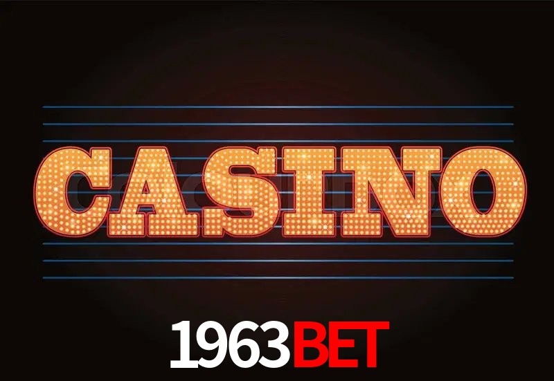 Estatísticas 1963bet