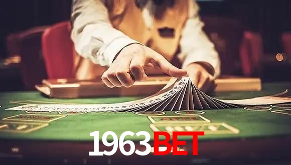 Roulette Table 1963bet
