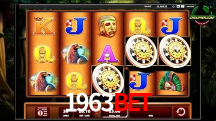 Descubra a Magia dos Jogos de Arcade no 1963bet