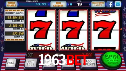 Descubra a Essência do 1963bet: Nossa História e Compromissos