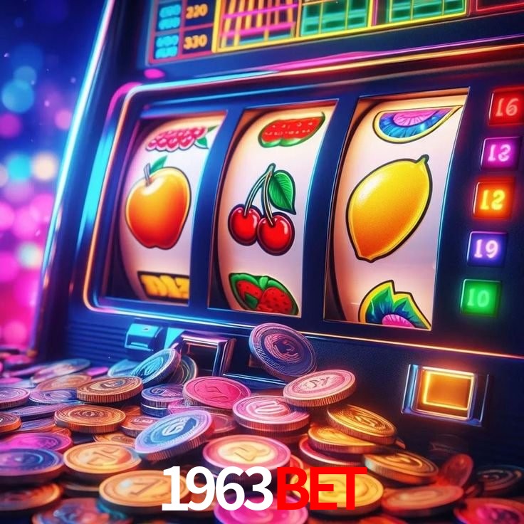 Apostas de Tênis 1963bet