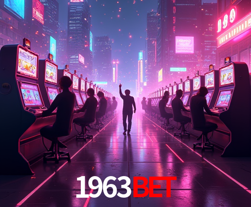 Bônus Diários 1963bet
