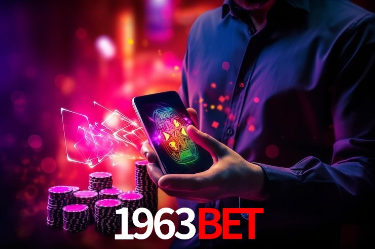Programa VIP 1963bet