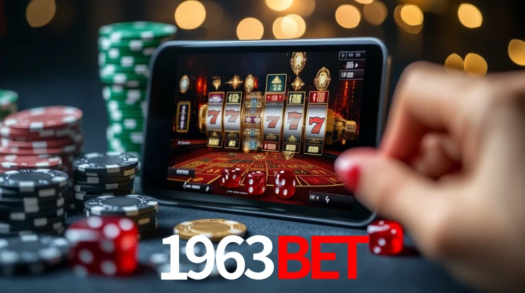 1963bet App Interface