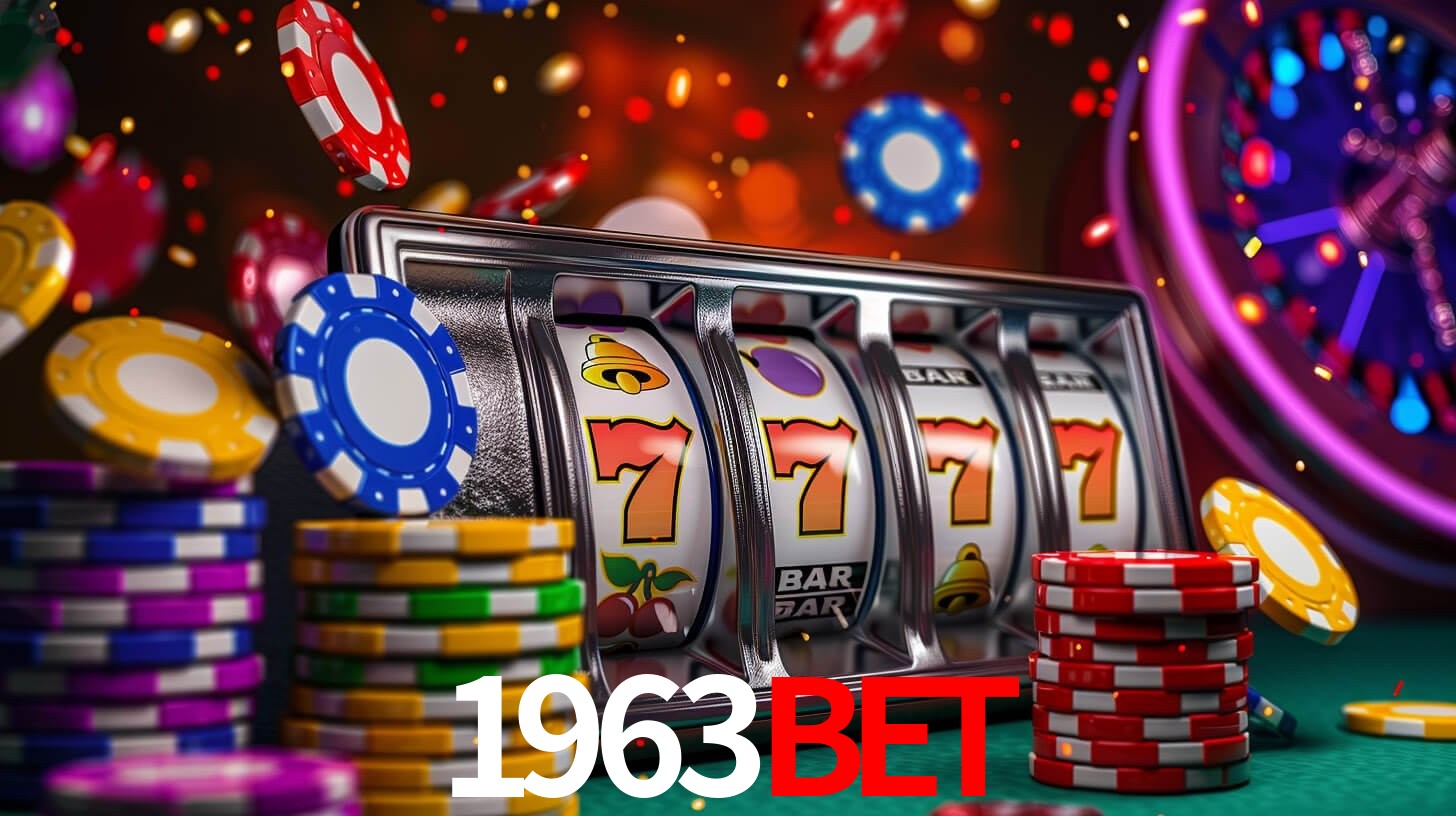 Interface Premium 1963bet