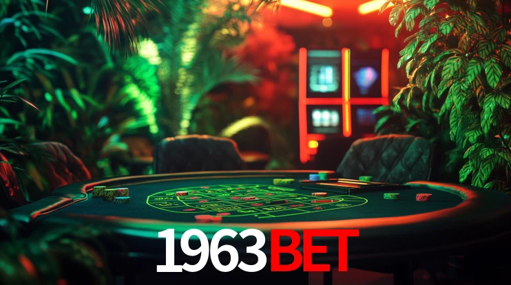 Daily Bonuses 1963bet