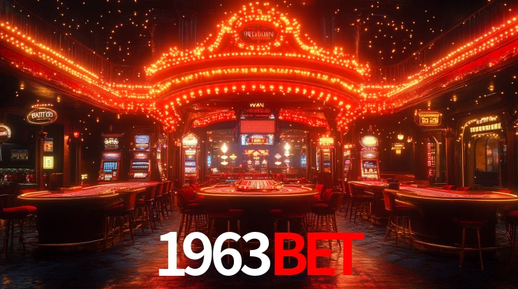 Experimente o Login Seguro Premium no 1963bet