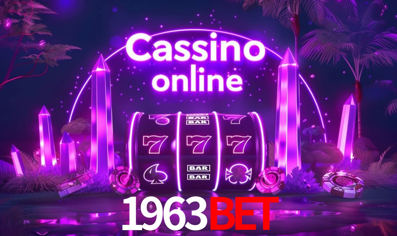 Design Responsivo 1963bet